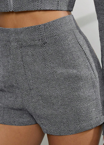 Костюм (топ, шорты) SHEIN (340692446)