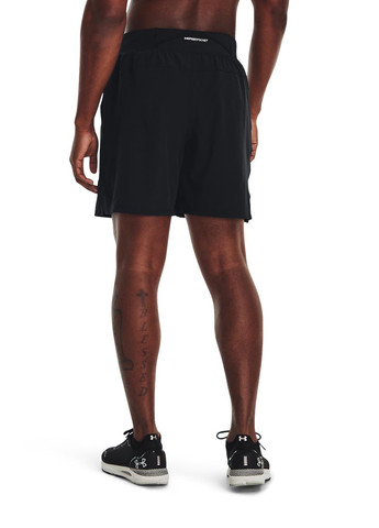 Шорти 1376508-001 Under Armour LAUNCH ELITE 7'' SHORT (329567002)