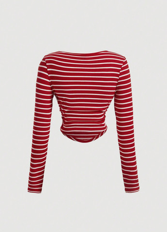 Лонгслив SHEIN (341894216)