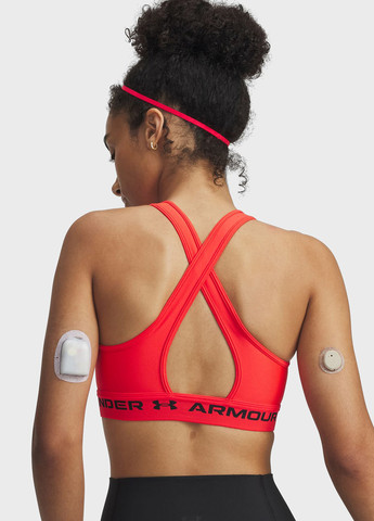 Топ Under Armour (361270887)