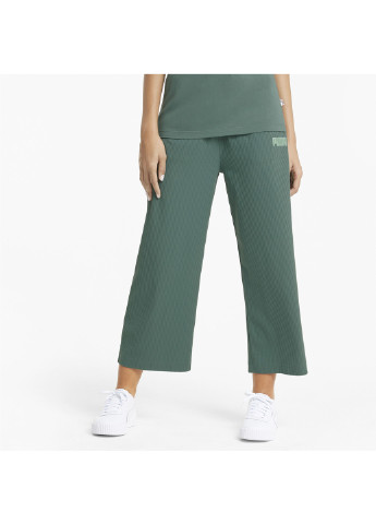 Штани Modern Basics Wide Women's Pants Puma (222035065)