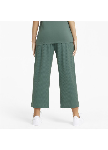 Штани Modern Basics Wide Women's Pants Puma (222035065)