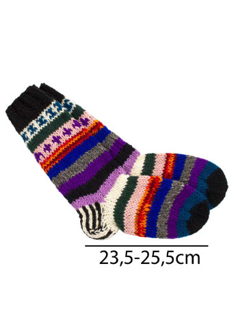 Комбинированные носки Kathmandu (256506446)