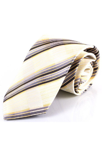 Мужской шелковый галстук 149 см Schonau & Houcken (195538002)