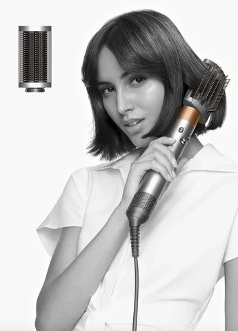 Cтайлер Airwrap Complete Styler Special Gift Edition HS01 Prussian-Blue Dyson (317429076)