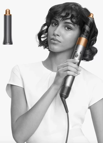 Cтайлер Airwrap Complete Styler Special Gift Edition HS01 Prussian-Blue Dyson (317429076)