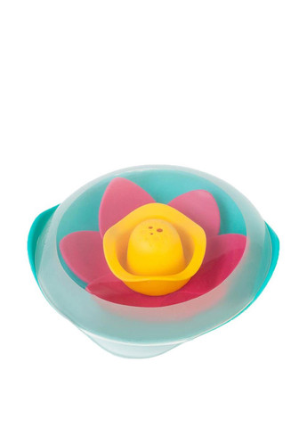Игрушка для купания Плавающий цветок, 16х16х4,5 см Quut (292304285)