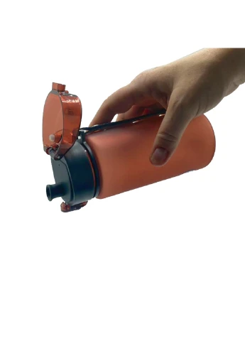 Спортивная бутылка для воды 560 Casno (242189170)