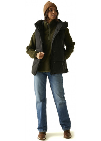 Жилет Regatta Kelse B/W (369837293)