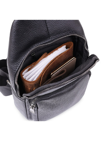 Кожаная сумка через плечо Vintage (252086321)