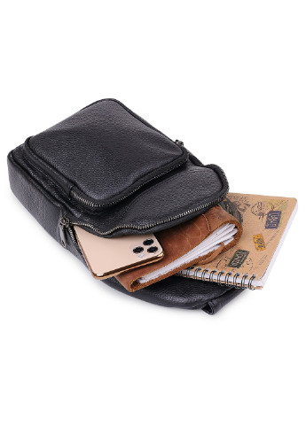 Кожаная сумка через плечо Vintage (252086321)