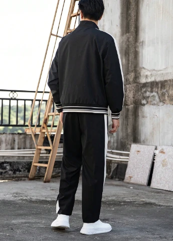 Костюм (вітровка, брюки) SHEIN (337833406)