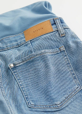 Шорты для беременных H&M (361009176)