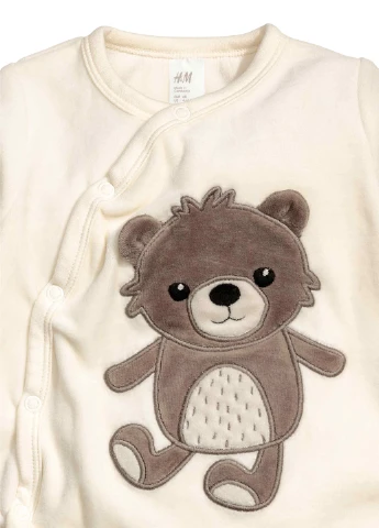 Человечек H&M (37730812)