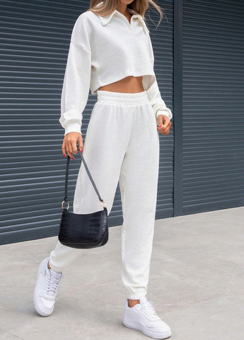 Костюм (світшот, штани) SHEIN (341894229)