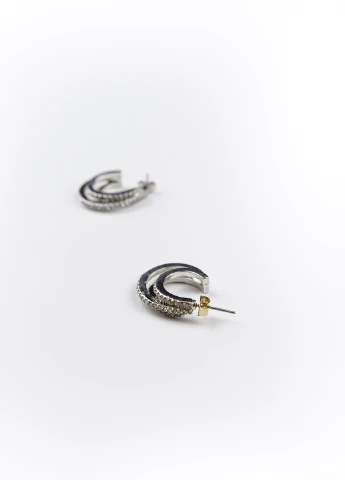 Сережки H&M (226527097)