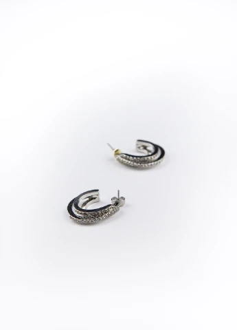 Сережки H&M (226527097)