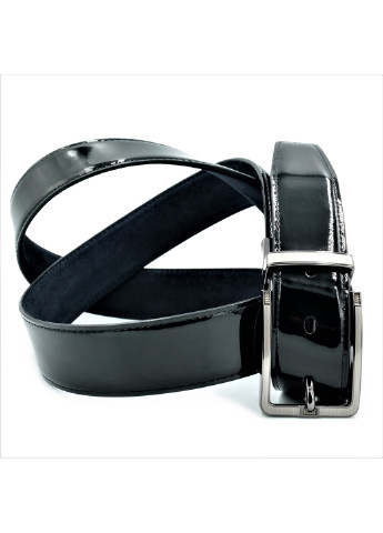 Чоловічий двосторонній шкіряний ремінь 110-125х3,5 см Weatro (252412741)