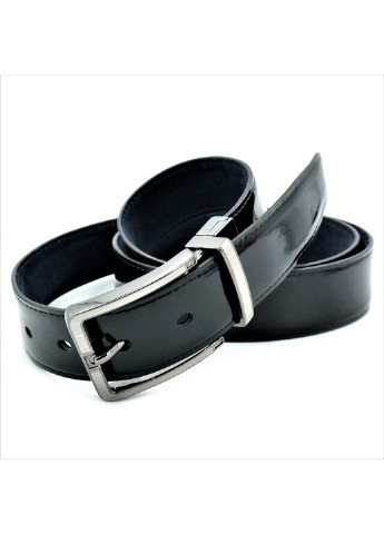 Чоловічий двосторонній шкіряний ремінь 110-125х3,5 см Weatro (252412741)