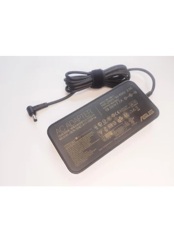 Блок питания к ноутбуку 150W 19.5V, 7.7A, разъем 5.5/2.5, Slim-корпус (A17-150P1A / A40327) Asus 150W 19.5V, 7.7A, роз'єм 5.5/2.5, Slim-корпус (250054470)