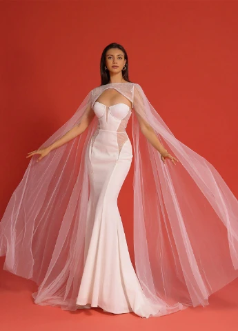 Весільна сукня SHEIN (316820681)