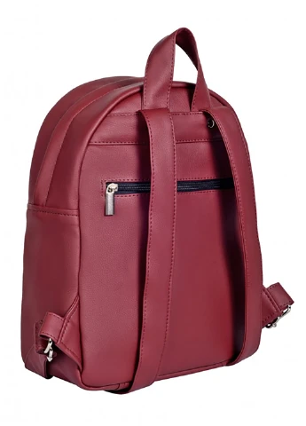 Женский рюкзак 32х12х25 см Sambag (252155368)