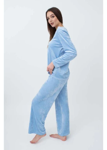 Штаны Giulia SOFT WINTER 4313/080 (253162741)