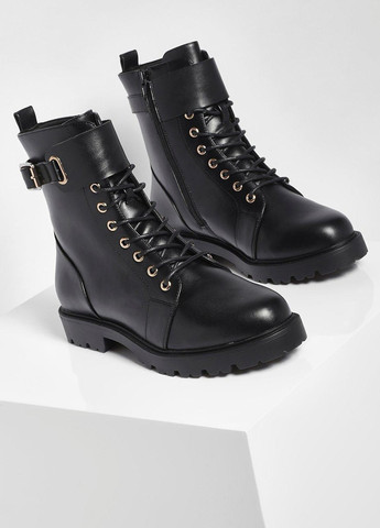 Черевики Boohoo (308792212)