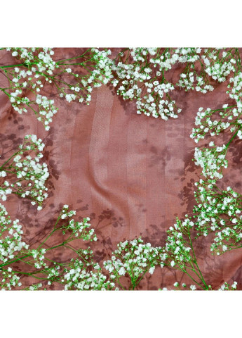 Постільна білизна 66 Сатин Страйп Кольоровий полуторний (66_Stripe_pl) Tiare (254080662)