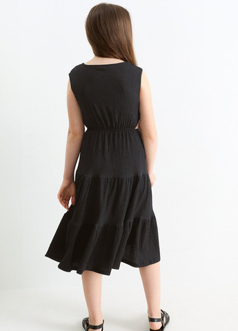 Чорна сукня C&A (323037606)