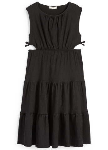 Чорна сукня C&A (323037606)