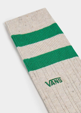 Зелёные носки Vans колор бблои (330224125)