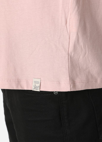 Рожева футболка Colin's