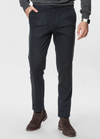 Брюки чоловічі Arber Jersey Pants 19.1 (247606179)