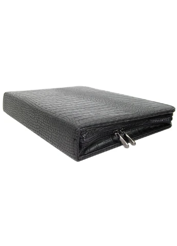 Мужская деловая папка 34х26,5х5,5 см Portfolio (233419789)