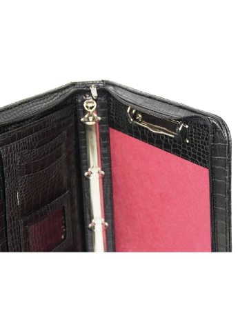 Мужская деловая папка 34х26,5х5,5 см Portfolio (233419789)