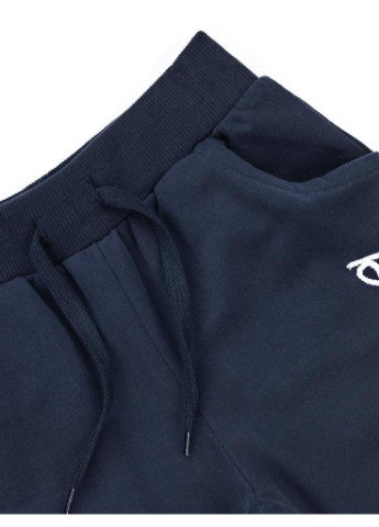 Синий демисезонный костюм десткий "basket ball" (11378-92b-red) Breeze