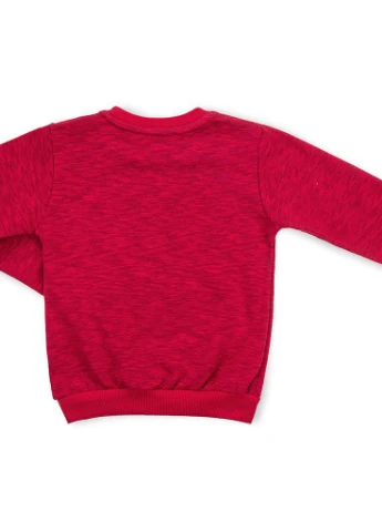 Синий демисезонный костюм десткий "basket ball" (11378-92b-red) Breeze