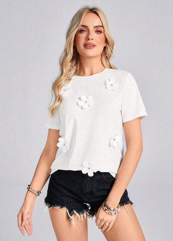 Футболка SHEIN - (367006108)