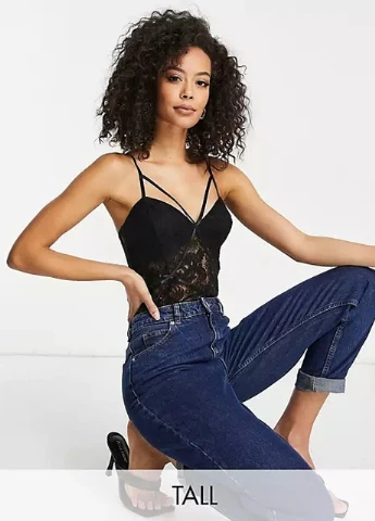 Боди Missguided (253248708)
