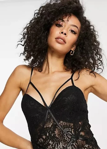 Боди Missguided (253248708)