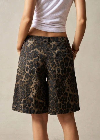 Шорты SHEIN (332110890)