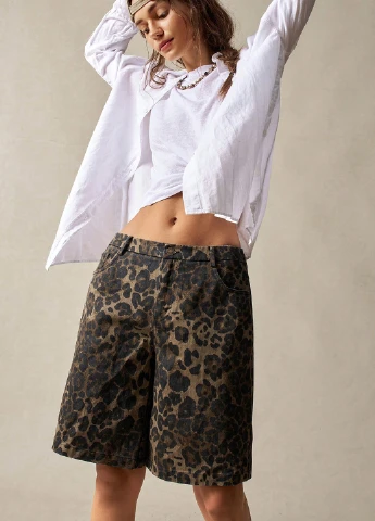 Шорты SHEIN (332110890)