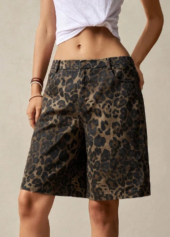 Шорты SHEIN (332110890)