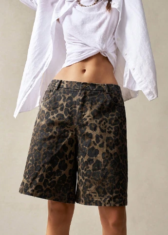 Шорты SHEIN (332110890)