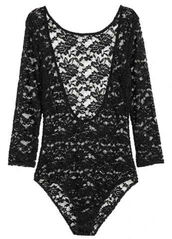 Боди H&M (172668561)