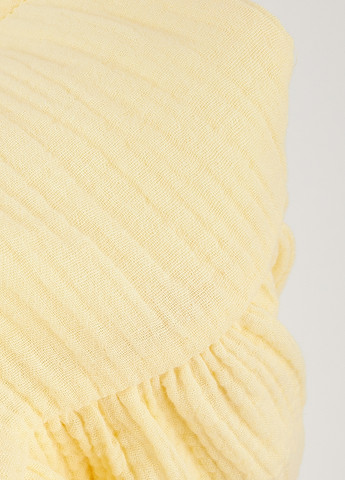 Жовта сукня KRAKO (302103772)