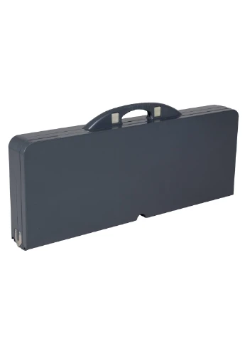 Стол Basic Grey (1404374) Bo-Camp (253114960)