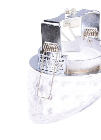 Светильник точечный декоративный HDL-G31 T Brille (253893851)