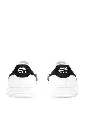 Білі осінні кросівки ct3839-100_2024 Nike Air Force 1 White Gs